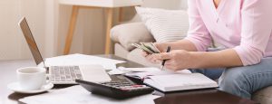 Cashflow Bisnis Impor