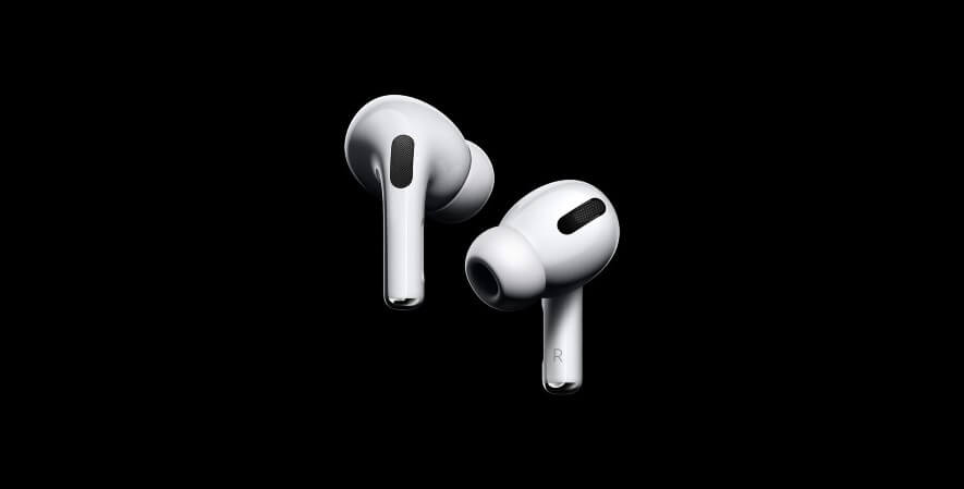 Apple AirPods Pro New black friday