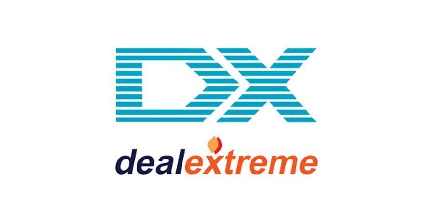 DealExtreme supplier Baju