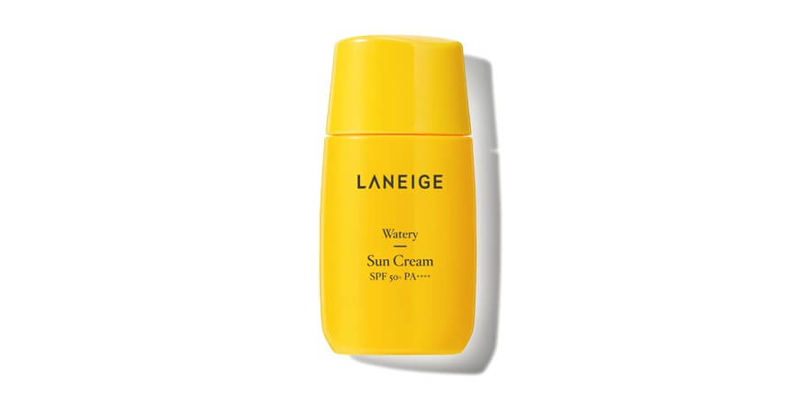 Laneige - WaterySun Cream Waterproof