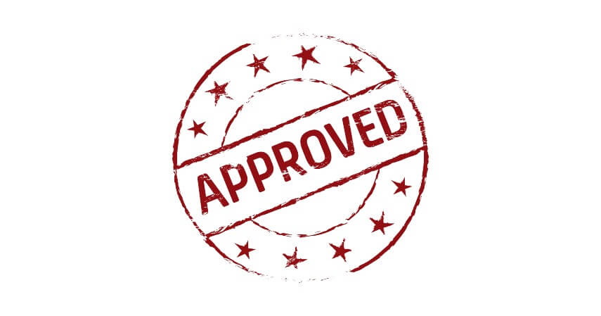 Approved Traders