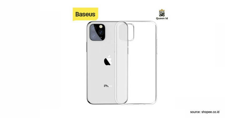 Baseus Iphone Case
