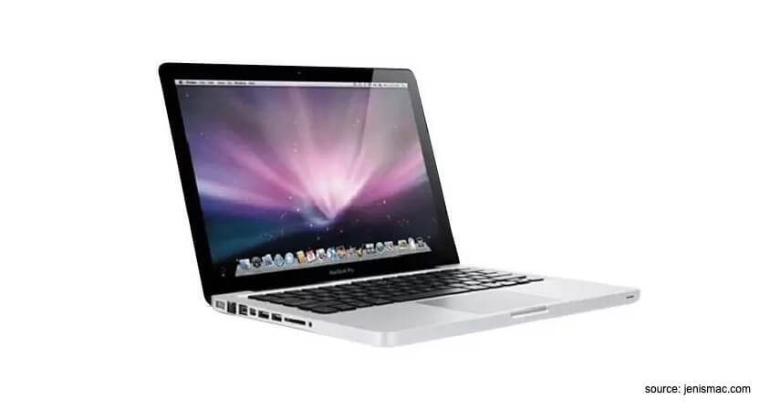 Laptop Apple MacBook Pro 13 inch 2012 MD102