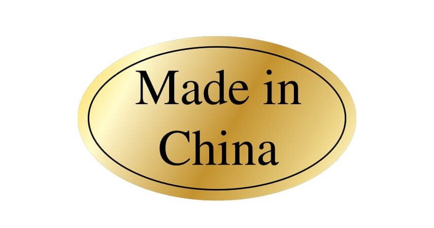 Mengapa Import Barang China