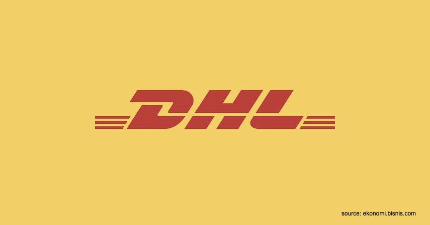 Pengiriman DHL