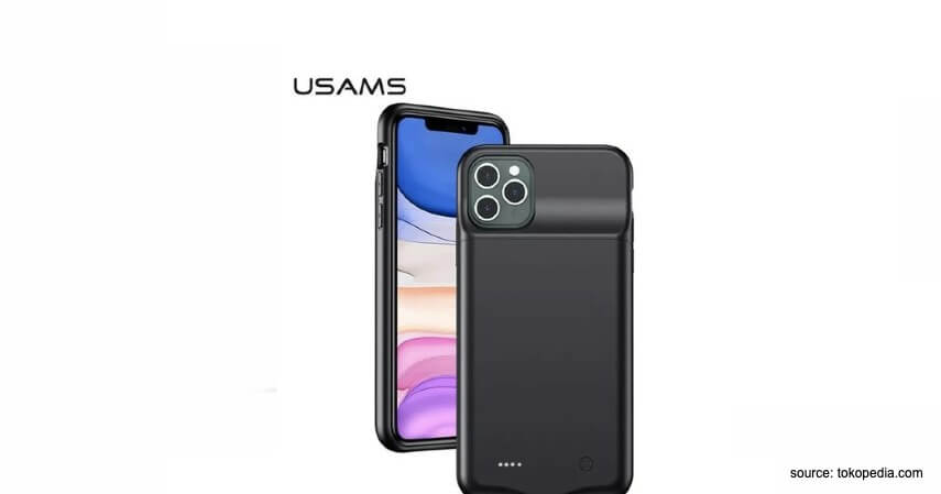 USAMS Case Iphone