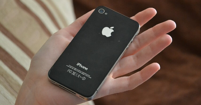 iPhone 4 termurah 2022
