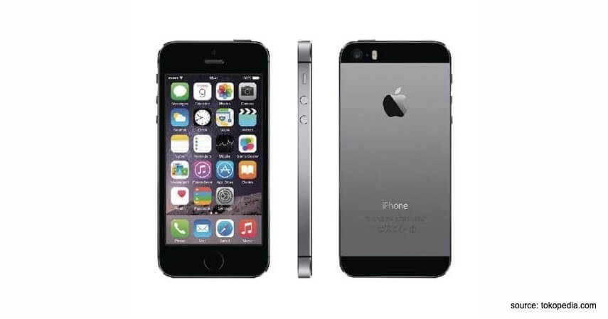 iPhone 5s Banyak Dicari