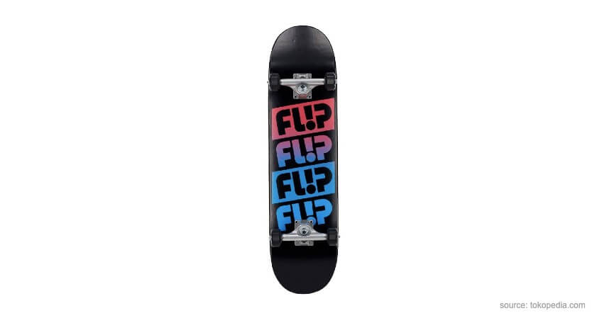 Flip Papan Skate board