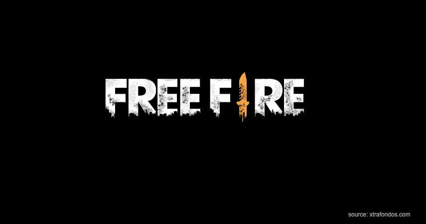 Free Fire game terbaik